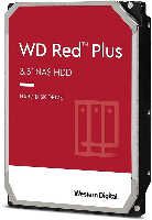 WD Red Plus NAS Festplatte 3,5 Zoll   4 TB für 96,99€ statt 108,85€