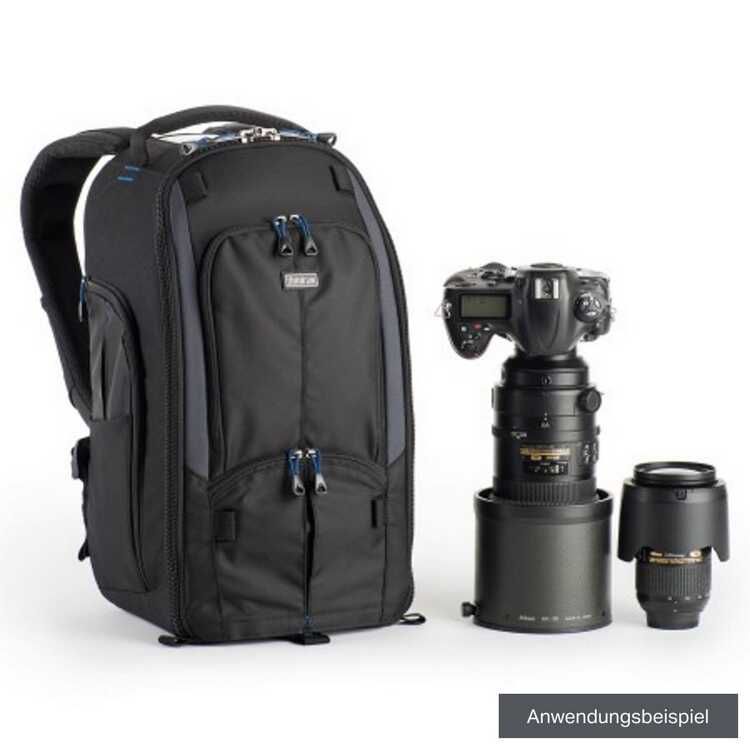 thinkTank StreetWalker Pro v2.0 Kamera Rucksack 178,39€ statt  222,98€