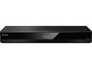 PANASONIC DP UB824 Ultra HD Blu ray Player  336,13€ statt  389,99€