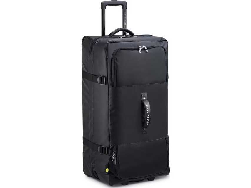 Delsey 2 Rollen Reisetasche Raspail Duffel Carry On (82 cm, 100 Liter) 108,90€ statt  167,15€