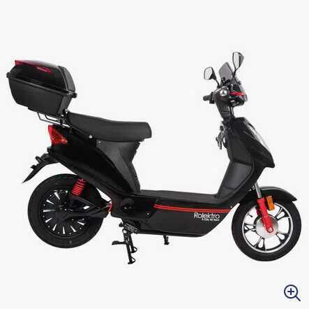 ROLEKTRO E SCOOTER 1.038,95€ statt 1.460€