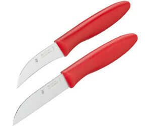 WMF Messerset 2 teilig, mit Schälmesser, Gemüsemesser  Für 9,95€ PVG 14,99€