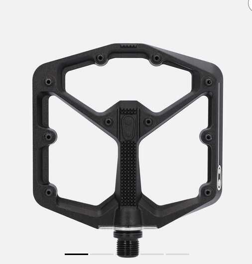 Crankbrothers Stamp 7 Pedale 75,90€ statt  109€