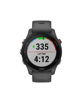 GARMIN FORERUNNER 255, Smartwatch, 46 mm 184,87€ statt  204,98€