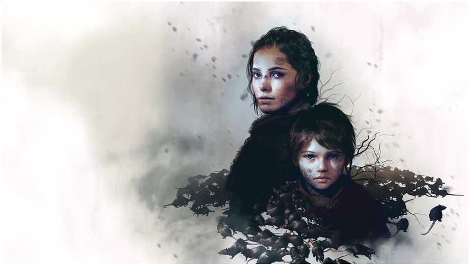 A Plague Tale: Innocence für PS4 und PS5 für 11,99€ statt  39,99€