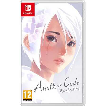 Another Code: Recollection (Nintendo Switch)32,89€ statt  42,52€