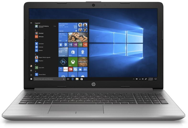 Hp 255 g7 обзор