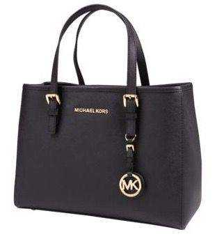 jet set travel shopper michael kors