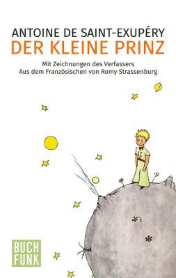 Der Kleine Prinz (Ebook) Kostenlos