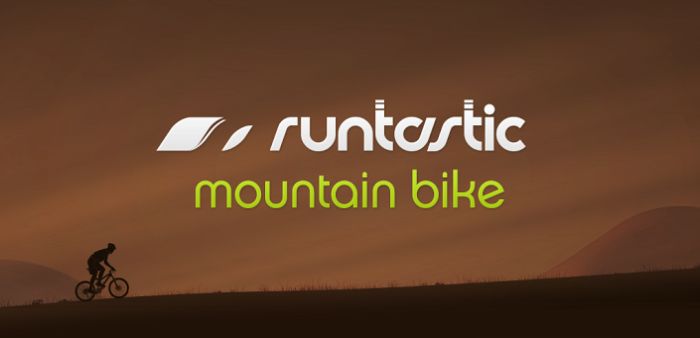 runtastic mountain bike pro app