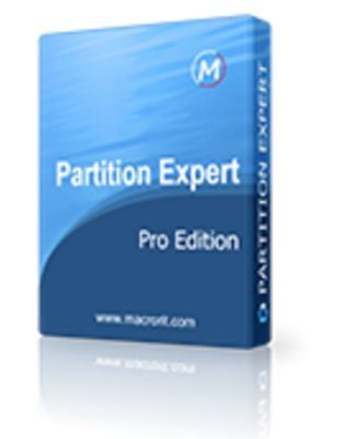 for apple instal Macrorit Disk Partition Expert Pro 8.0.0