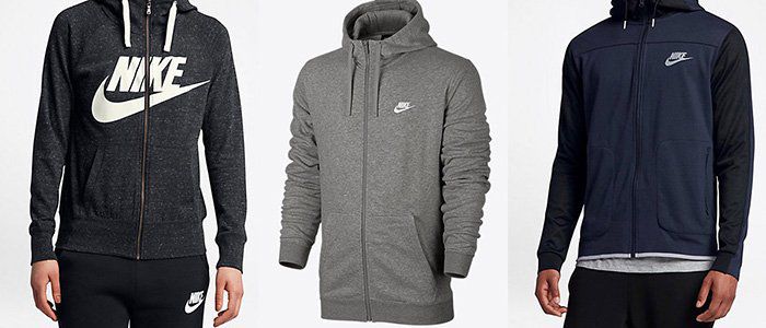 Letzter Tag! Nike Flash-Sale Mit Bis 50% Rabatt + VSK-frei - Z.B. Nike ...