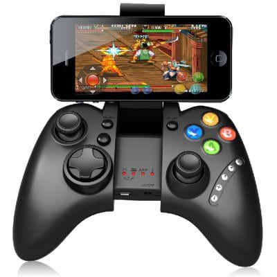 IPEGA PG-9021 Bluetooth Controller für iOS & Android für 13,74€