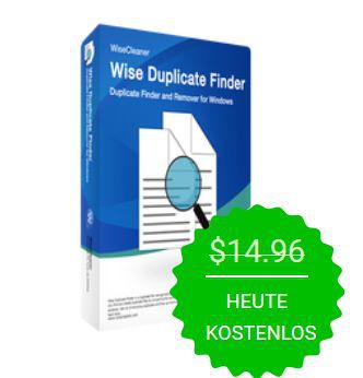 Wise Duplicate Finder Pro 2.0.4.60 download