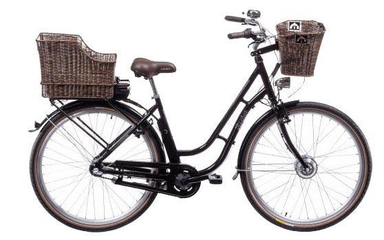 28 zoll fischer elektro fahrrad