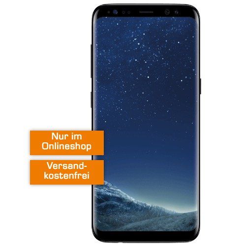 samsung galaxy s8 o2