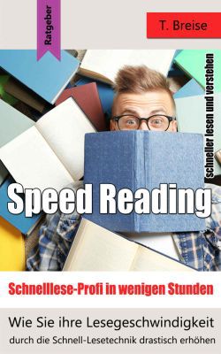speed reader kindle
