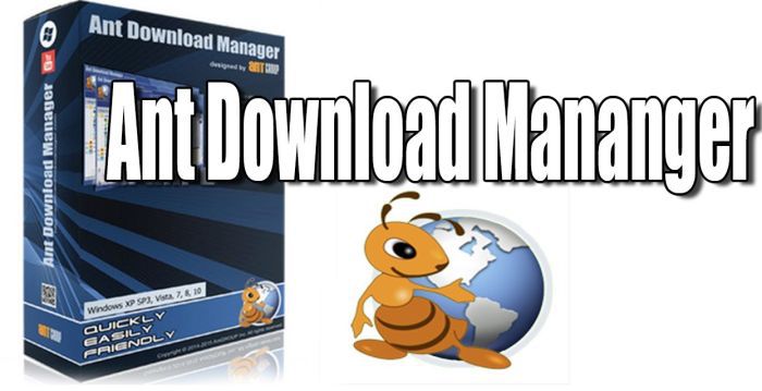 ant download manager for mac