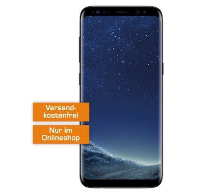 samsung galaxy s8 vodafone