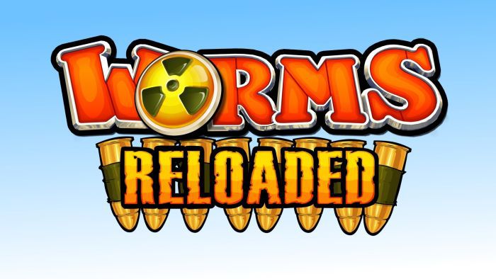 download free worms reloaded pc