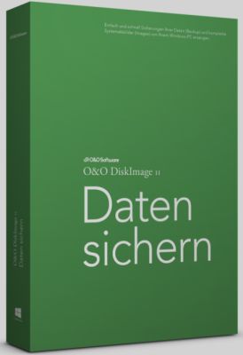 O&O DiskImage Professional 18.4.306 for ios instal