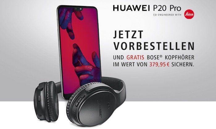 Huawei p20 pro o2 free m