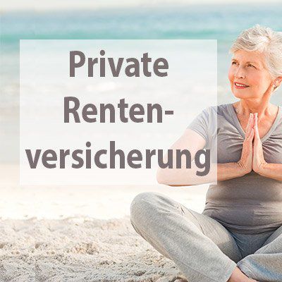 Private Rentenversicherung Oder Selber Sparen