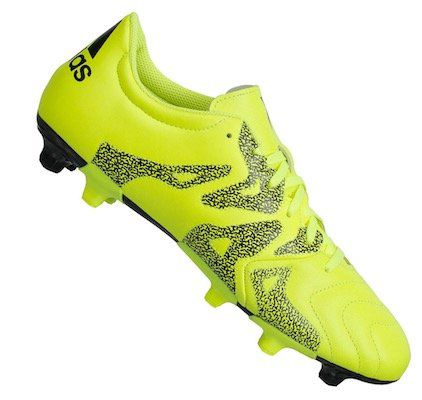 Adidas x 15