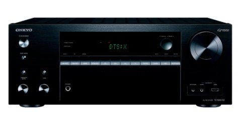 ONKYO AVレシーバー TX-NR676E AVアンプ 美品 買うなら激安ネット通販