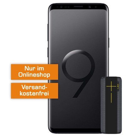 samsung s9 telekom