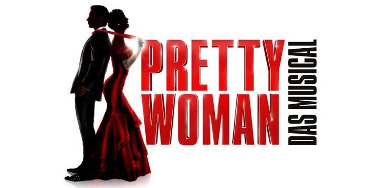 ÜN im 4*-Hotel in Hamburg + Ticket zum Musical "Pretty ...