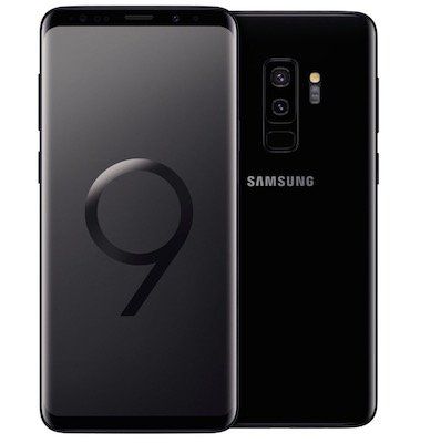 samsung galaxy s9 o2