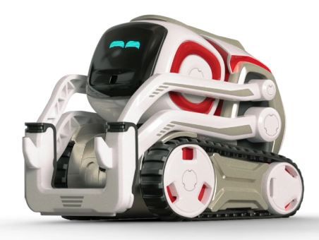 Anki (Cozmo, Anki Overdrive) meldet Insolvenz an