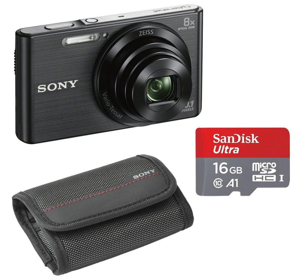 Sony cyber shot dsc s930 карта памяти