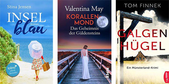 Thalia: Kostenlose EBooks Zum Downloaden