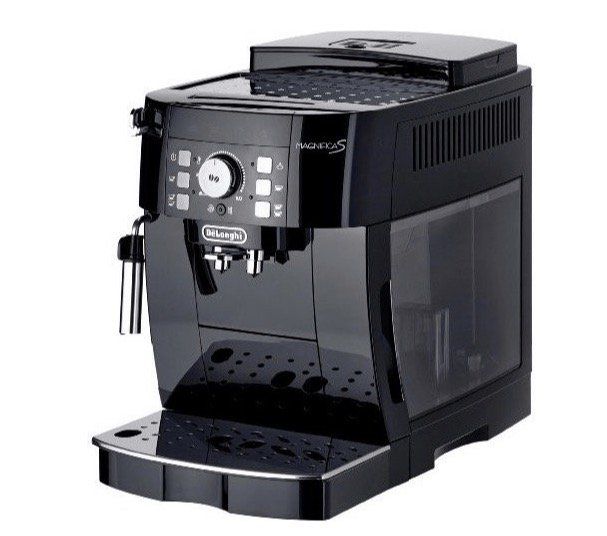 DeLonghi ECAM 21.116.B Magnifica S Kaffeevollautomat Für 294€ (statt 350€)