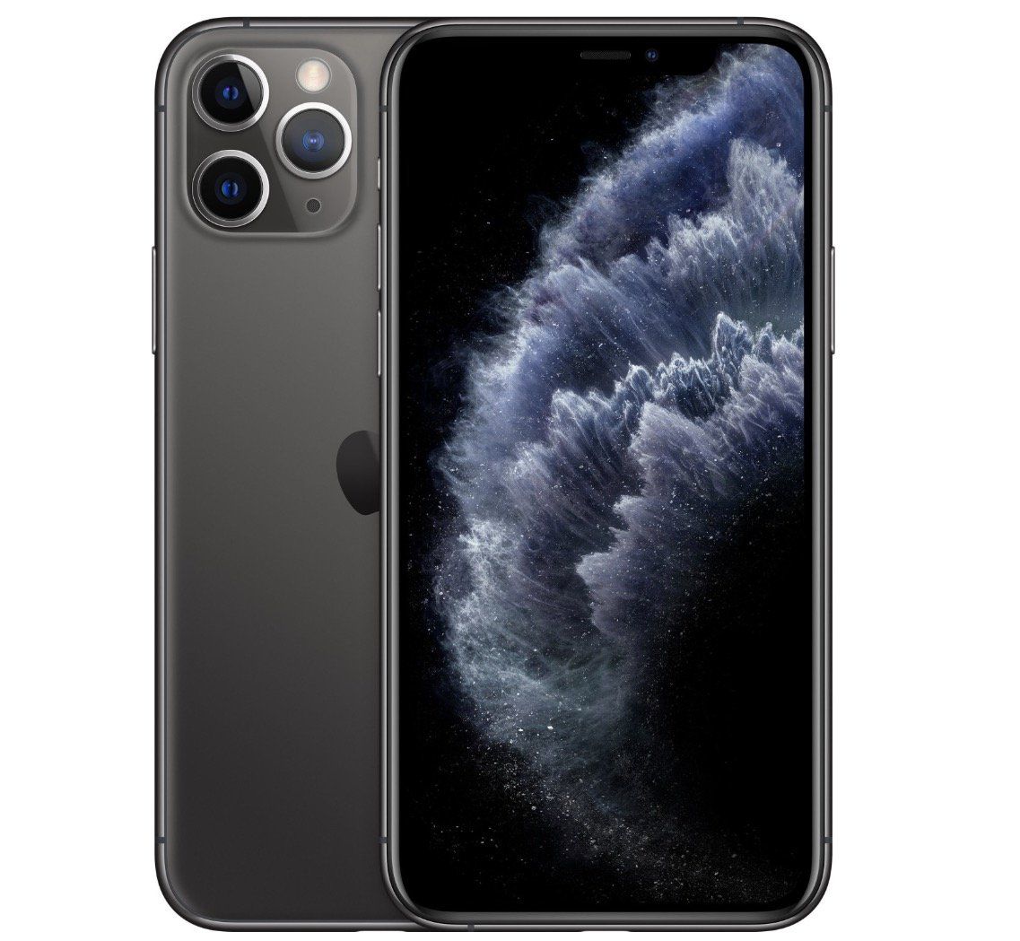 vodafone iphone 11 pro 128gb