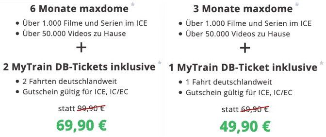 Deals, Schnäppchen und Preisfehler auf