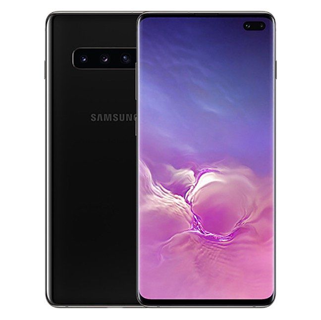 galaxy s10 vodafone deals