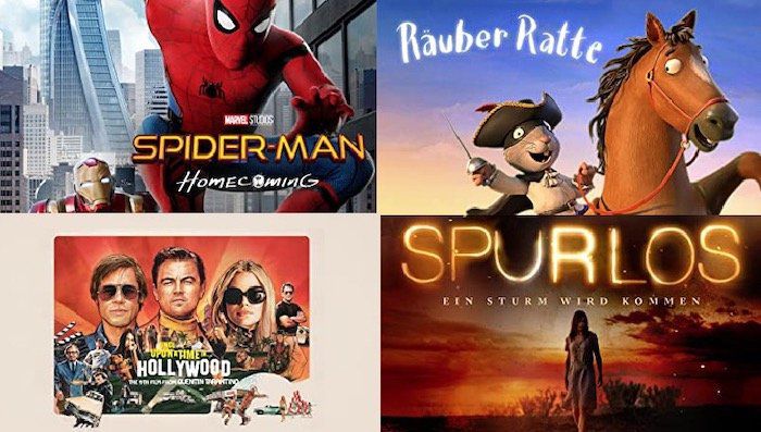 Amazon Prime Deals: über 300 Filme für je 0,99€ in HD ...