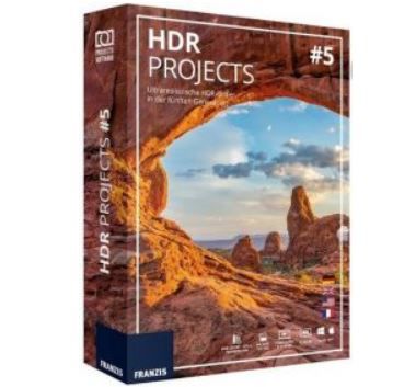 hdr projects v2 stapelverarbeitung