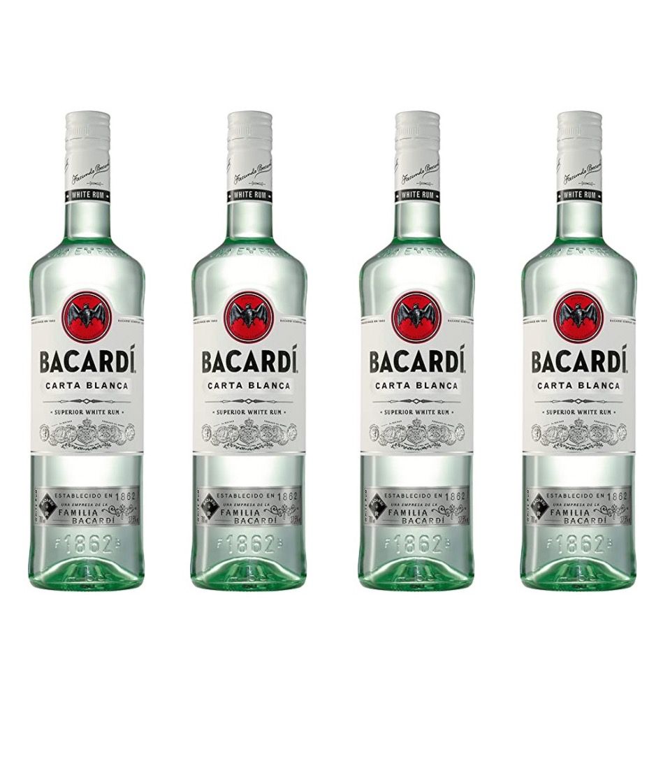 Bacardi Купить