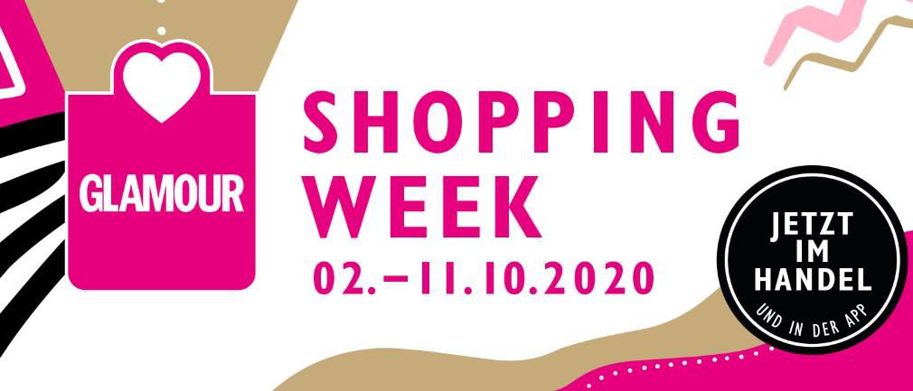 Shopping week