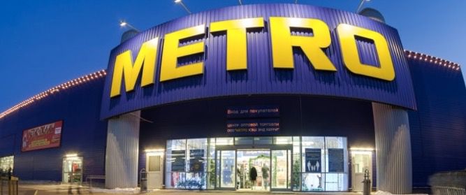 METRO öffnet bis zum 31. Januar 2021 Großmärkte in Nordrhein-Westfalen