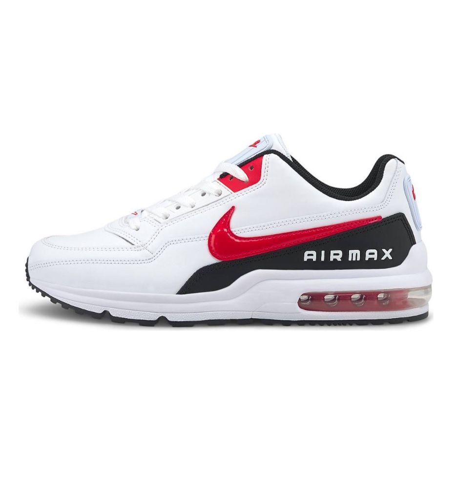 nike airmax leder