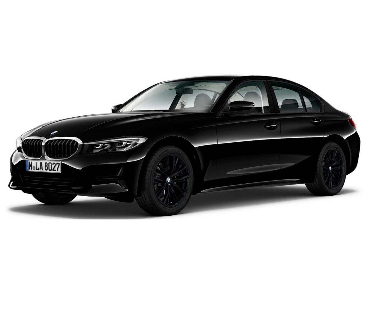 Bmw 318i 2021