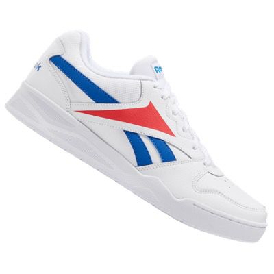 Reebok Sale Bei Geomix Mit 50% Rabatt - Z.B. Reebok Royal BB4500 LO Für ...