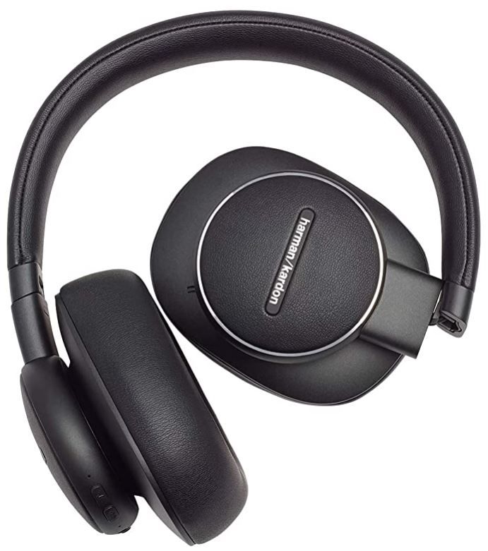 Harman kardon fly anc обзор