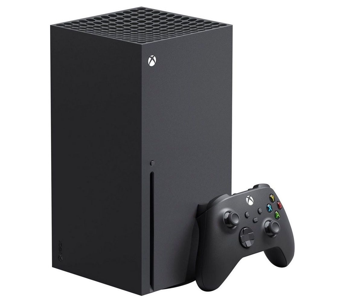 Xbox Series X Inkl. 3 Monate Ultimate Pass Für 69€ + Vodafone Allnet 