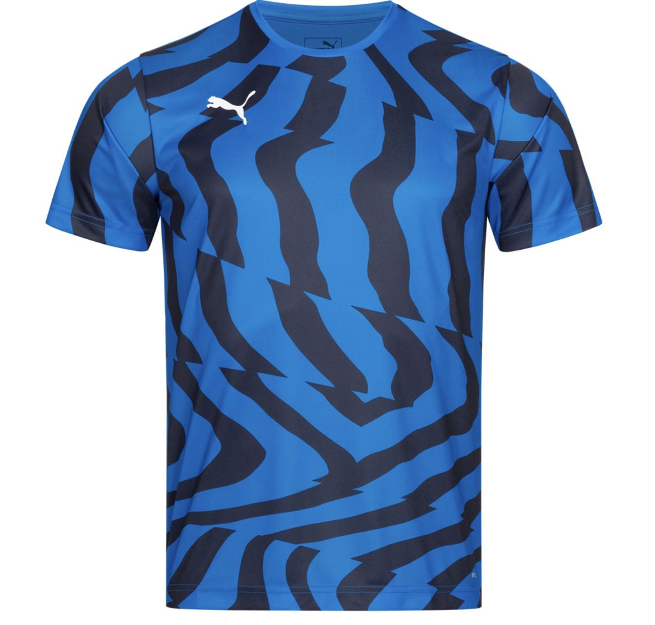 PUMA Cup Core Herren Trainings Trikot in versch. Farben für 13,94